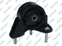 окачване, двигател