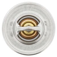 термостат, охладителна течност