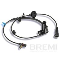 Sensor, Raddrehzahl