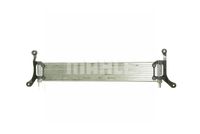 Thumbnail - Lage temperatuurkoeler, intercooler - CIR6000P - MAHLE