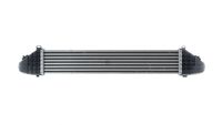 Thumbnail - Intercooler, inlaatluchtkoeler - CI139000P - MAHLE