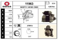 Starter EAI, Cod: 11963