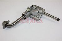 Pompa ulei ASHIKA, Cod: 157-VW-VW08