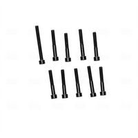 NISSENS Koeler, uitlaatterugvoering 5