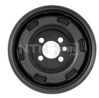 Riemenscheibe, Kurbelwelle