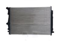 Thumbnail - Radiateur - CR2055001S - MAHLE