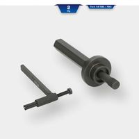 EINSTELLWERKZEUGSATZ EINSPRITZPUMPE