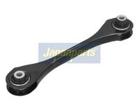 носач, окачване на колелата