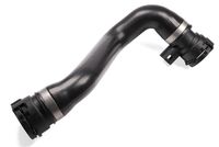 маркуч на радиатора