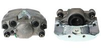 Bremssattel