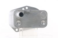 Thumbnail - Oliekoeler, motorolie - CLC118000S - MAHLE