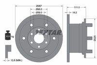 Bremsscheibe