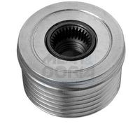 Fulie alternator MEAT & DORIA, Cod: 45084