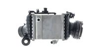 Thumbnail - Intercooler, inlaatluchtkoeler - CI616000P - MAHLE