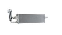 Thumbnail - Oliekoeler, automatische transmissie - CLC290000P - MAHLE
