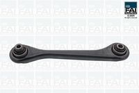 носач, окачване на колелата