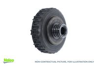 комплект съединител