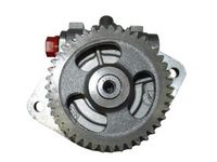 Hydraulikpumpe, Lenkung