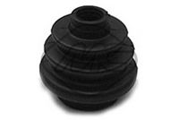 комплект маншон, полуоска