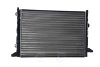 Thumbnail - Radiateur - CR508000S - MAHLE