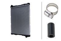 Kühler, Motorkühlung