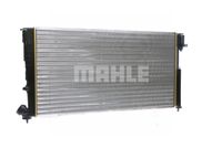 Thumbnail - Radiateur - CR471000S - MAHLE