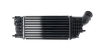 Thumbnail - Intercooler, inlaatluchtkoeler - CI613000P - MAHLE