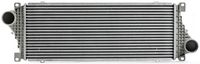 Thumbnail - Intercooler, inlaatluchtkoeler - CI18000P - MAHLE