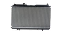Thumbnail - Radiateur - CR740000S - MAHLE