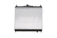 Thumbnail - Radiateur - CR1277000S - MAHLE