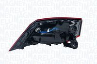 задни светлини