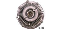 Thumbnail - Koppeling, radiateurventilator - CFC160000P - MAHLE
