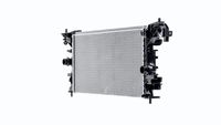 Thumbnail - Radiateur - CR2699000P - MAHLE