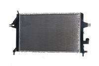 Thumbnail - Radiateur - CR305000S - MAHLE