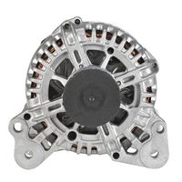 Γεννήτρια VALEO RE-GEN REMANUFACTURED