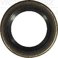 Wellendichtring, Kurbelwelle