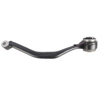 носач, окачване на колелата