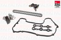 комплект ангренажна верига