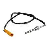 Sensor, Abgastemperatur