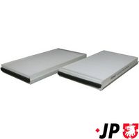 комплект филтри, въздух за купето