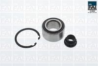 Set rulment roata FAI AutoParts, Cod: FPBK114
