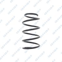 пружина за ходовата част