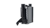 Thumbnail - Intercooler, inlaatluchtkoeler - CI12000P - MAHLE