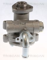 Hydraulikpumpe, Lenkung