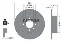 Bremsscheibe