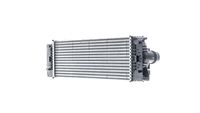 Thumbnail - Intercooler, inlaatluchtkoeler - CI368000P - MAHLE