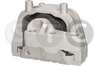 окачване, двигател