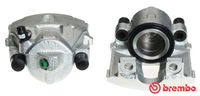 Bremssattel