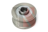 Alternator Freewheel Clutch