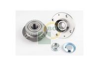 комплект колесен лагер
